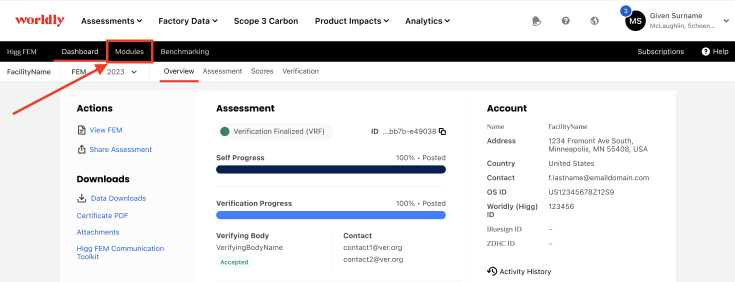 Understand FEM Results – User Resources: How To Higg